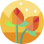 Buddhism icon 64x64